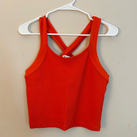 Athleta Horizon Tank - Picture 8 of 10